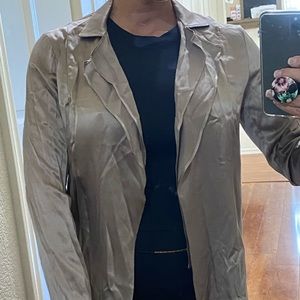 Etro silk cardigan